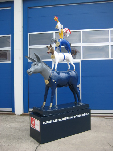 bremer stadtmusikanten bremer stadtmusikanten