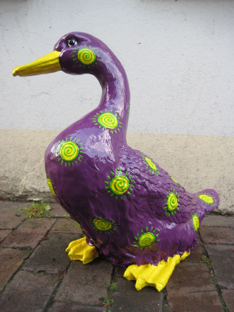 gans gans