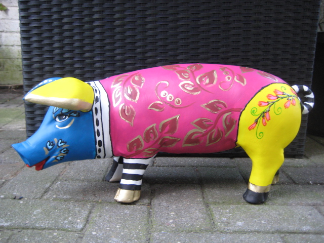 gartenschwein gartenschwein