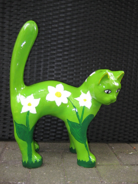 katze katze