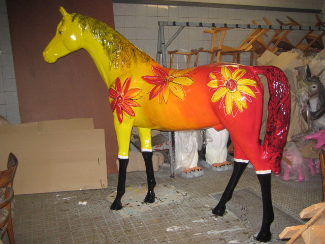 pferd pferd