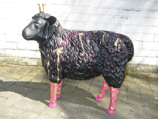 schwarzes schaf schwarzes schaf