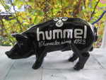 Hummel-Sportswear, Sonderanfertigung