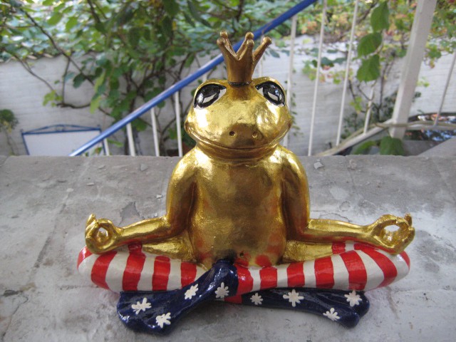 Frösche und Froschkönige_22
