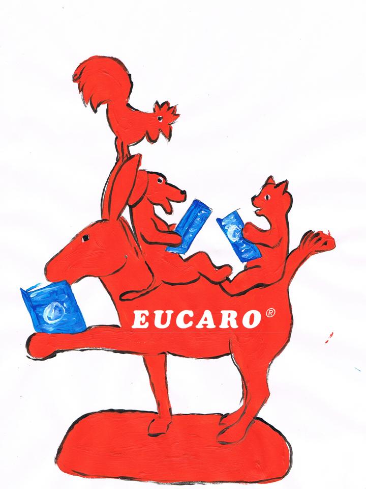 Entwurf Eucaro