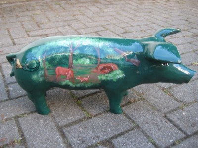 Jagdschwein 2