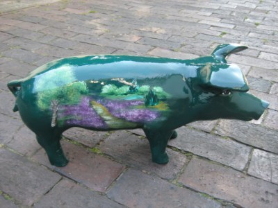 Jagdschwein